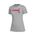 Picture of Womens Creator Short Sleeve Tee - Black