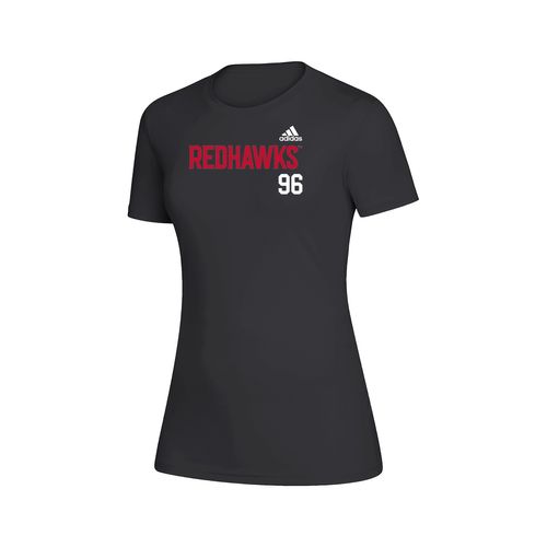 Picture of Womens Creator Short Sleeve Tee - Black