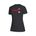 Picture of Womens Creator Short Sleeve Tee - Black