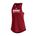 Picture of Women's Fashion Tank  - power red