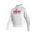Picture of Fashion Pullover Hoodie - white