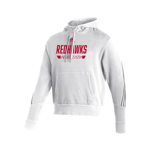 Picture of Fashion Pullover Hoodie - white
