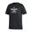 Picture of Men's Fresh Short Sleeve Tee  - black