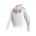 Picture of Fashion Pullover Hoodie - white