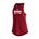 Picture of Women's Fashion Tank  - power red