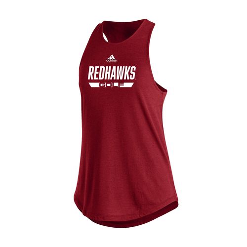 Picture of Women's Fashion Tank  - power red
