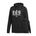 Picture of Men's Fleece Hood  - Black