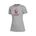 Picture of Womens Creator Short Sleeve Tee - power red
