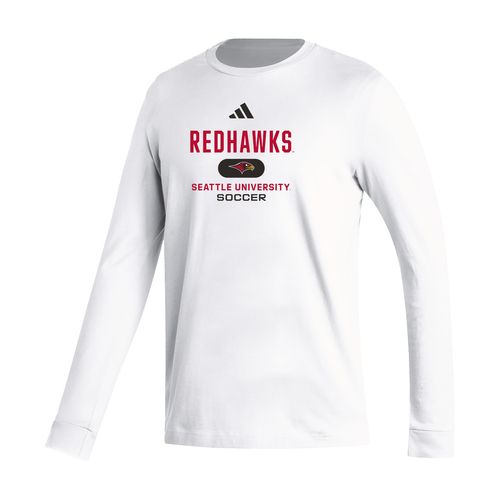 Picture of Men's Fresh Long Sleeve Tee  - white