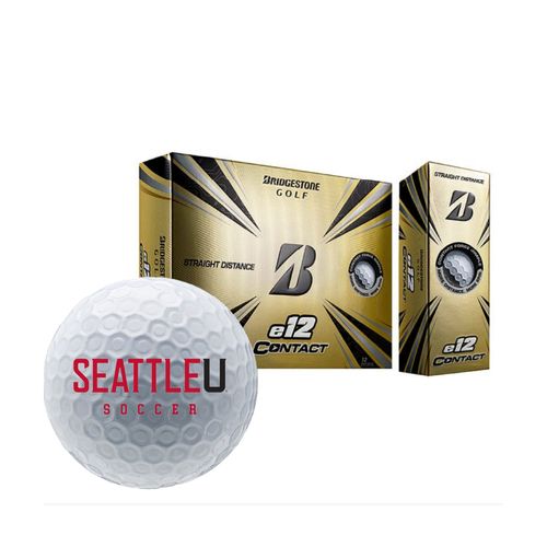 Picture of Bridgestone e12 Contact - white