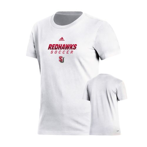 Picture of Women's Fresh Short Sleeve Tee  - white