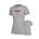 Picture of Womens Creator Short Sleeve Tee - medium grey heather
