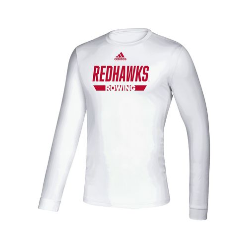 Picture of Creator Long Sleeve Tee - white