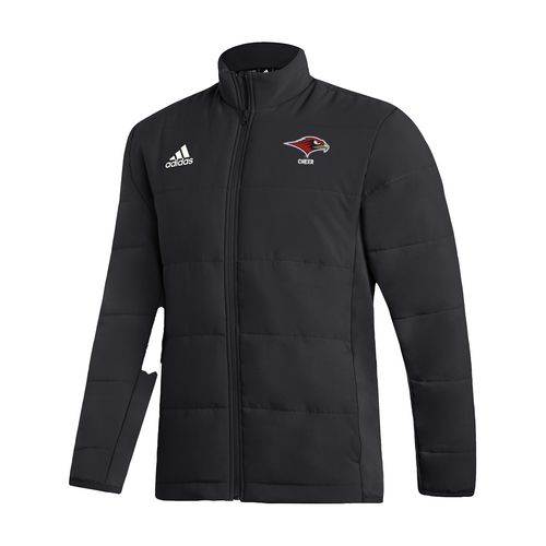 Picture of Men's Midweight Jacket  - black