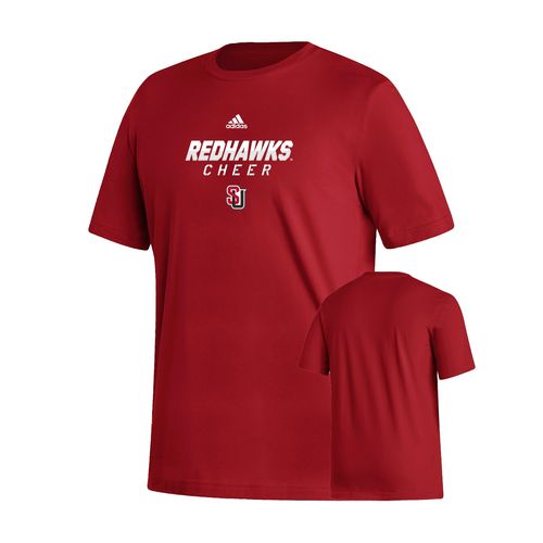 Picture of Men's Fresh Short Sleeve Tee  - power red