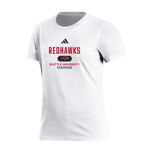 Picture of Women's Fresh Short Sleeve Tee  - white