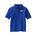 Picture of Youth Classic Polo - Royal