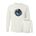 Picture of Youth Dri-Power Long Sleeve T-Shirt - Royal
