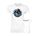 Picture of Women's Semi-Fitted Classic T-Shirt  - White