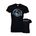 Picture of Women's Semi-Fitted Classic T-Shirt  - White