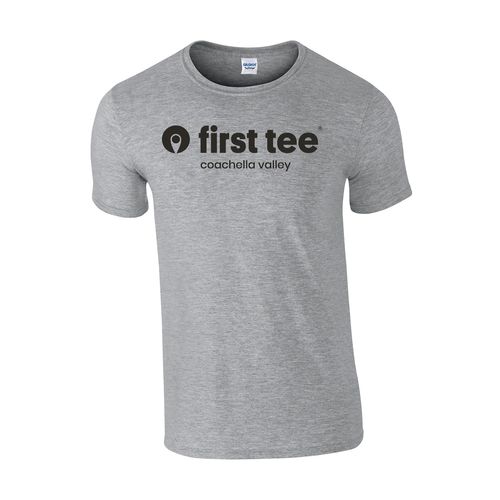 Picture of Classic T-Shirt - sport grey