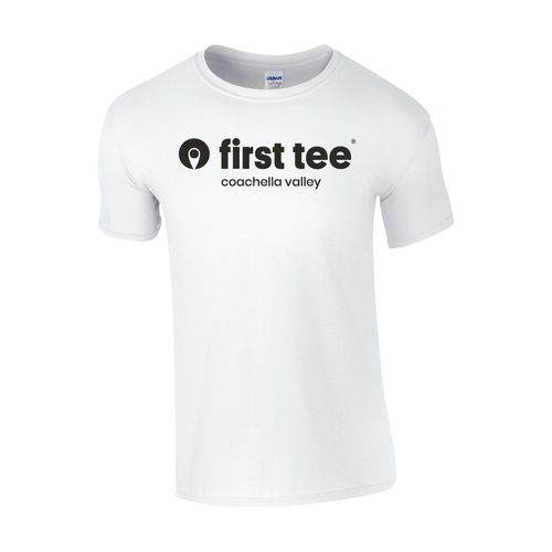 Picture of Classic T-Shirt - white