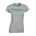 Picture of Women's Semi-Fitted Classic T-Shirt  - light blue