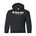 Picture of Heavy Blend Youth Hooded Sweatshirt - sport grey