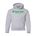 Picture of Heavy Blend Youth Hooded Sweatshirt - sport grey