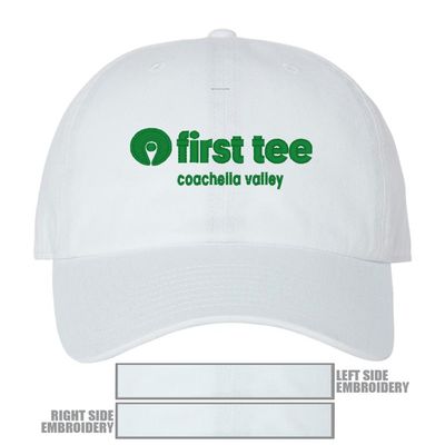 Picture of 47 Brand Clean Up Cap - White