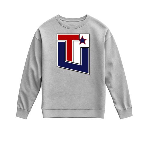 Picture of Classic Crew - Light Grey