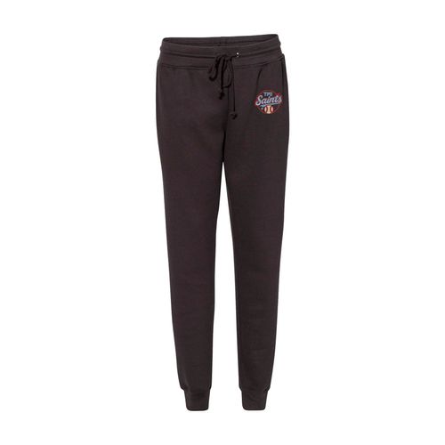 Picture of Fleece Joggers Women's - black