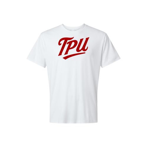 Picture of Performance T-Shirt - White