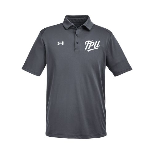 Picture of UA Tech Polo - Castle Rock