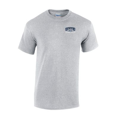 Picture of Russell DRI-POWER Tee - Athletic Heather