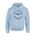 Picture of Fleece Hoodie - Navy
