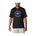 Picture of Men's Terminal Tackle Short Sleeve Shirt - Collegiate Navy