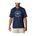 Picture of Men's Terminal Tackle Short Sleeve Shirt - Collegiate Navy