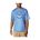 Picture of Men's Terminal Tackle Short Sleeve Shirt - Collegiate Navy