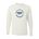 Picture of Youth Dri-Power Long Sleeve T-Shirt - Navy