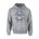 Picture of Fleece Hoodie - Navy