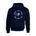 Picture of Fleece Hoodie - Navy