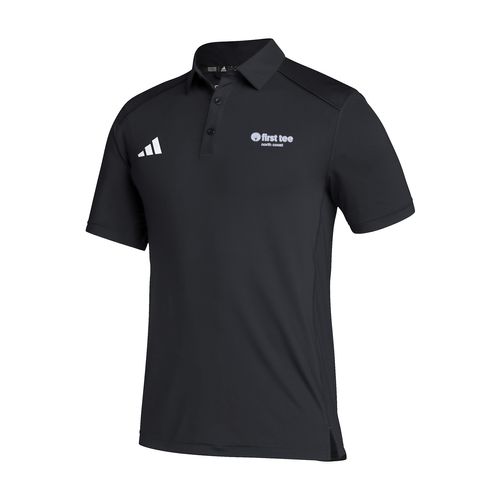 Picture of Men's Classic Polo - black