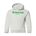 Picture of Heavy Blend Youth Hooded Sweatshirt - white