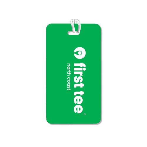 Picture of Identity Bag Tag - primary