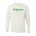 Picture of Youth Dri-Power Long Sleeve T-Shirt - Athletic Heather