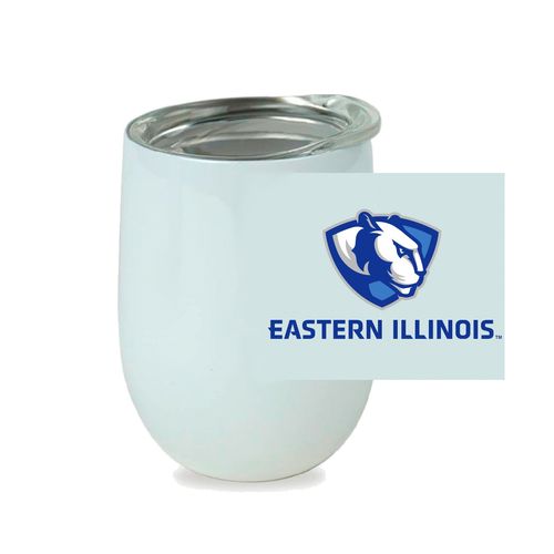 Picture of Stemless Wine Cup - White