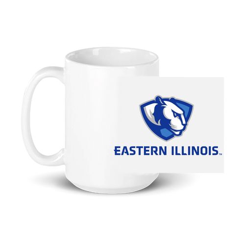 Picture of 15oz Coffee Mug - White