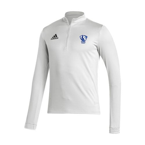 Picture of Men's Entrada22 Training 1/4 Zip  - White