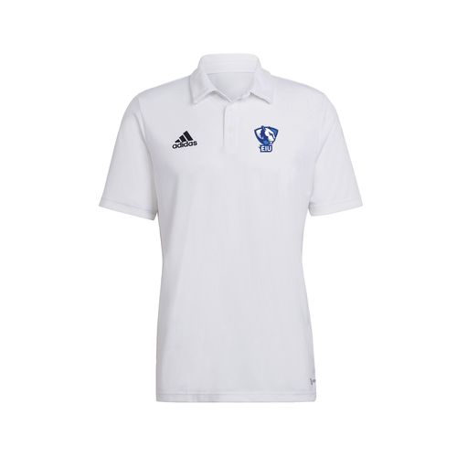 Picture of Entrada22 Polo - White